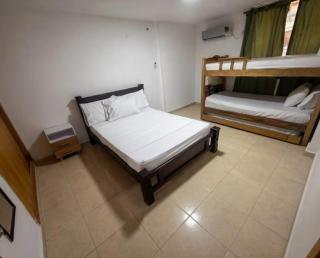 Apartamento con vista al mar - 8