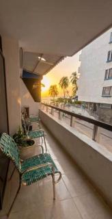 Apartamento con vista al mar - 6