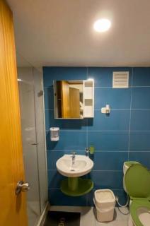Apartamento con vista al mar - 5
