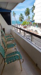Apartamento con vista al mar - 0