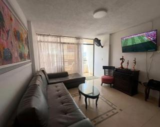 Apartamento con vista al mar - 1