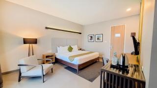 The Balcone Suites & Resort - 0