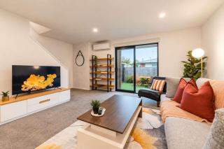 Cozy 2Bedroom - Kitchen Yard Central Location - 2