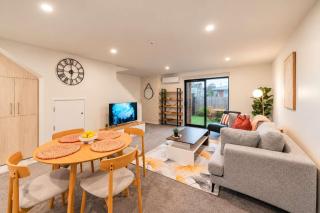 Cozy 2Bedroom - Kitchen Yard Central Location - 1