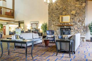 Clarion Inn - 6