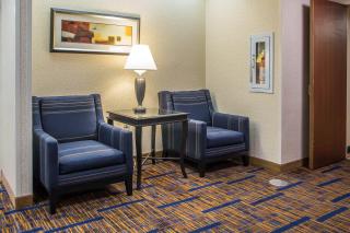 Clarion Inn - 3