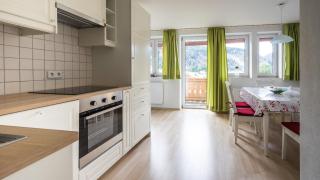 Landhaus Riedl - Scharnitz - 6