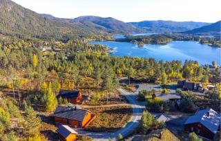 Stunning Home In Vrådal With Wifi - 2