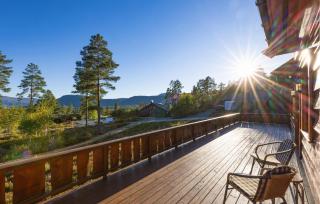 Stunning Home In Vrådal With Wifi - 3