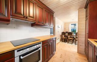 Stunning Home In Vrådal With Wifi - 6