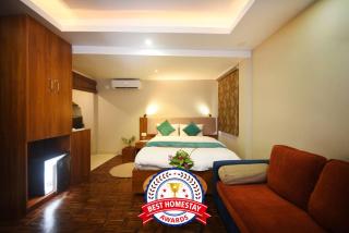 Mums Homestay & Apartment-A Real Home Experience - 0