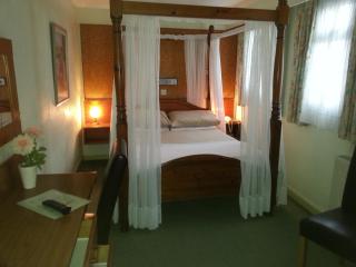 Mornington Hotel - Saint Helier Jersey - 5