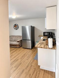 Private North Moncton Suite near Magnetic Hill - 5