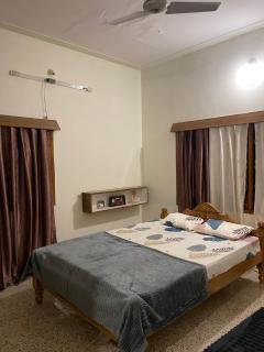Mandira Homestay - 4