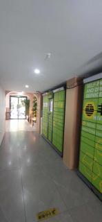 Sophia Hotel Apartment Hangzhou - 3