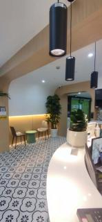 Sophia Hotel Apartment Hangzhou - 4