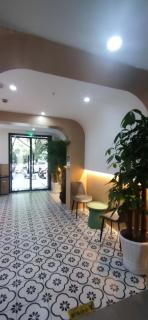 Sophia Hotel Apartment Hangzhou - 1