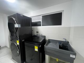 AXÉ Coliving - 1