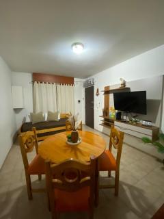 Departamento con inmejorable ubicacion en Villa Carlos Paz - 1