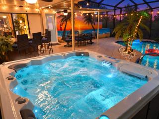 Anna Maria Island Pool Home - Hot Tub, 3 Kings - Sleeps 12 - 9
