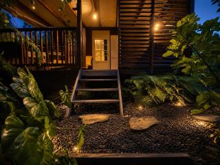 Bungalow romantique - Nature & Spa privatif - 8