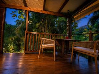 Bungalow romantique - Nature & Spa privatif - 7