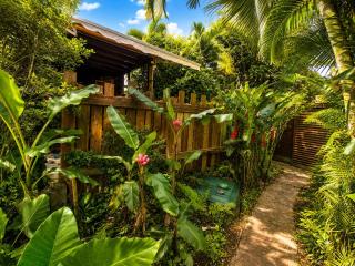 Bungalow romantique - Nature & Spa privatif - 4
