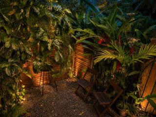 Bungalow romantique - Nature & Spa privatif - 3