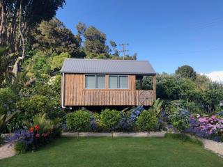 Pohara Valley Beach studio - Golden Bay - 1
