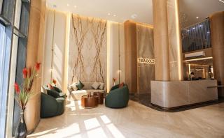 Central Hurghada,Private Beach,4 Pools - 6