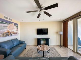Ocean View 2BR Condo with Private Balcony #302 - 8