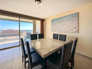 Ocean View 2BR Condo with Private Balcony #302 - 3
