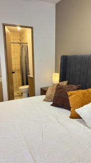 Suite King Moderna en el Centro de Guadalajara - 9