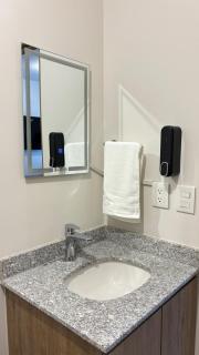 Suite King Moderna en el Centro de Guadalajara - 1