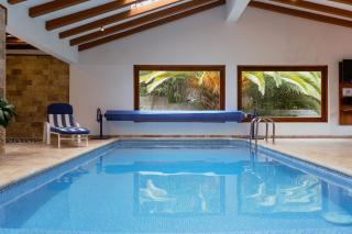 Quinta Guayllabamba - Piscina, Jacuzzi y Gimnasio - 8