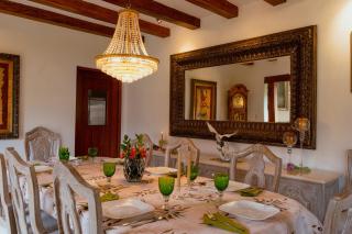 Quinta Guayllabamba - Piscina, Jacuzzi y Gimnasio - 1