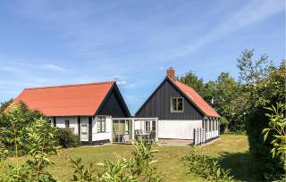 Beautiful Home In Aakirkeby With Wifi - 9
