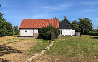 Beautiful Home In Aakirkeby With Wifi - 6