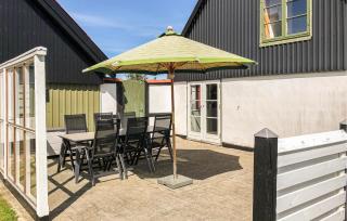 Beautiful Home In Aakirkeby With Wifi - 3