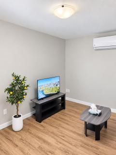 Private North Moncton Suite near Magnetic Hill - 0