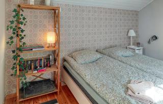 Splendido Appartamento Con 1 Camera Da Letto A Romakloster - 2