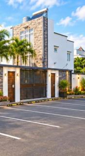 Richi Residency - 1
