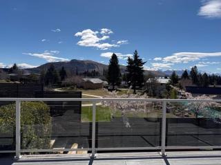 Tekapo Alps - 0
