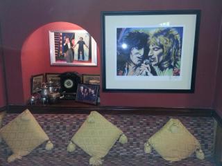 Mornington Hotel - Saint Helier Jersey - 7