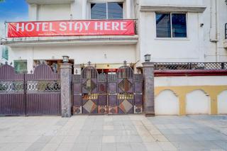 Hotel Stay Here - 5
