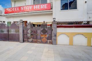 Hotel Stay Here - 4