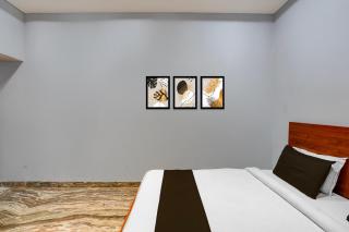 Hotel Stay Here - 3
