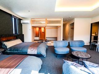 SPARKY's House HONMURA - 8