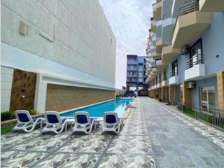 Hurghada Lavanda resort one bedroom - 8