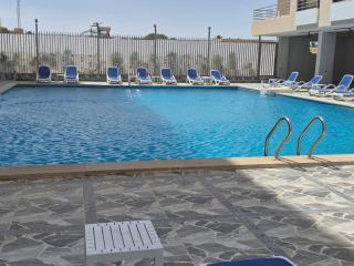 Hurghada Lavanda resort one bedroom - 4
